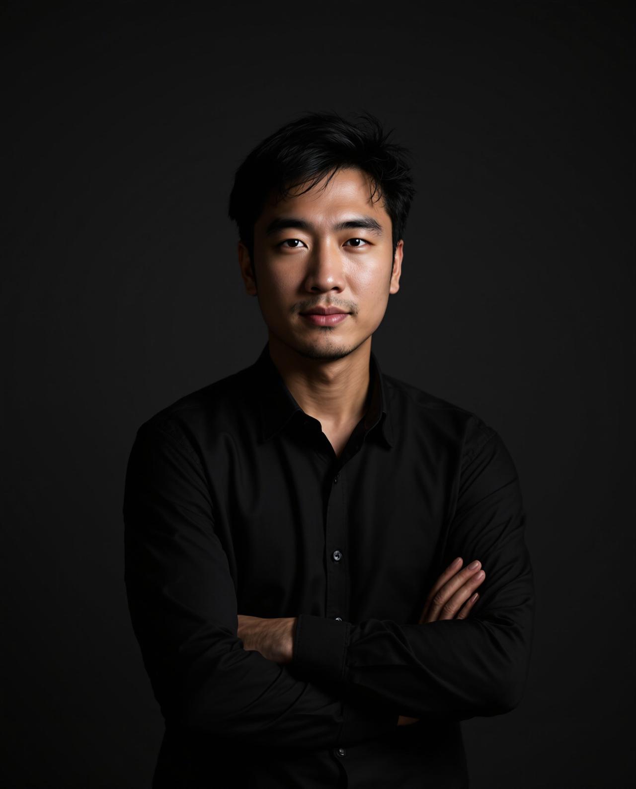 久久国产影院张伟 - 导演 / 联合创始人